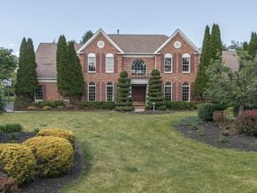 2062 Silverwood Drive, Newtown PA 18940