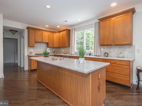 2062 Silverwood Drive, Newtown PA 18940