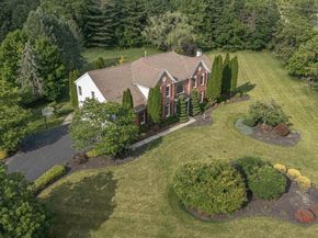 2062 Silverwood Drive, Newtown PA 18940