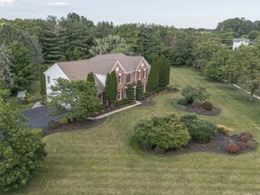 2062 Silverwood Drive, Newtown PA 18940