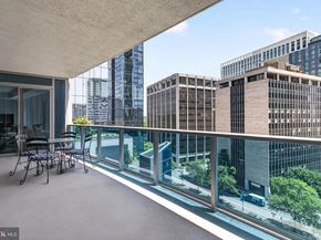 1881 N Nash Street 511, Arlington VA 22209