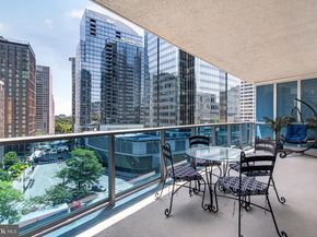 1881 N Nash Street 511, Arlington VA 22209