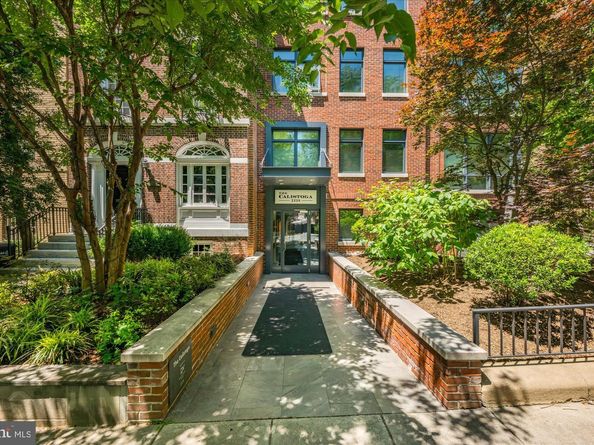 2225 California Street NW 402, Washington DC 20008