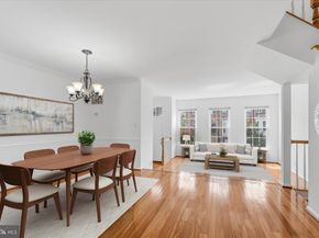 2550 James Monroe Circle, Herndon VA 20171