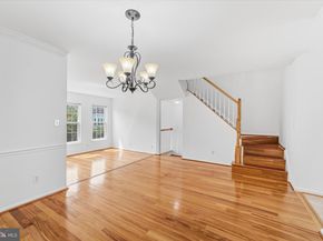 2550 James Monroe Circle, Herndon VA 20171