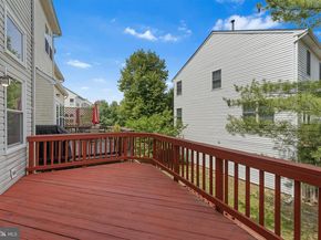 2550 James Monroe Circle, Herndon VA 20171