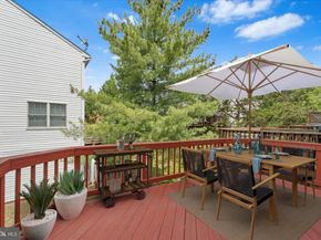 2550 James Monroe Circle, Herndon VA 20171