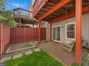 2550 James Monroe Circle, Herndon VA 20171
