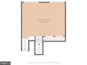 2550 James Monroe Circle, Herndon VA 20171