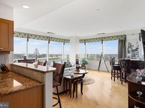 50 S 16TH Street 4210, Philadelphia PA 19102