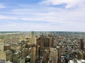 50 S 16TH Street 4210, Philadelphia PA 19102