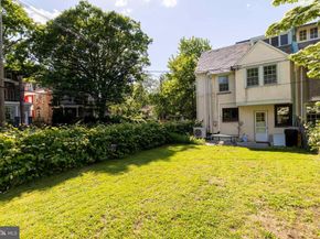 554 W Ellet Street, Philadelphia PA 19119