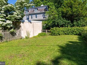 554 W Ellet Street, Philadelphia PA 19119