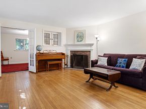 554 W Ellet Street, Philadelphia PA 19119