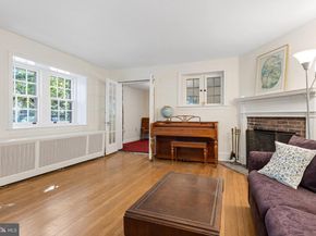 554 W Ellet Street, Philadelphia PA 19119