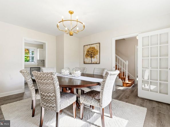 1115 42nd Street NE, Washington DC 20019
