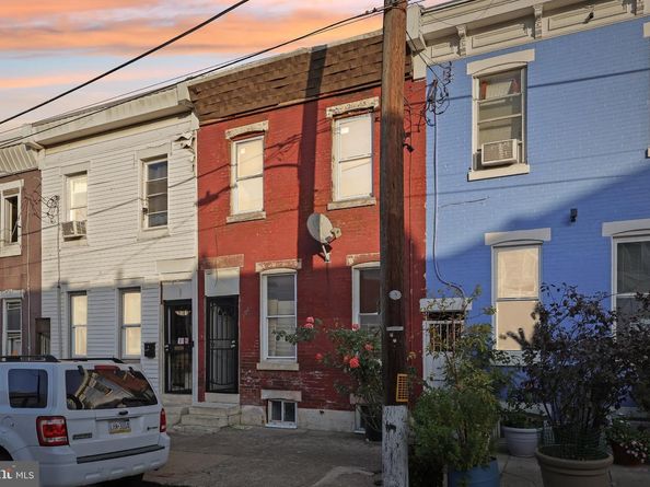 2911 N Howard Street, Philadelphia PA 19133