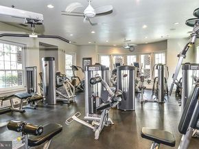 1570 Spring Gate Drive 7203, Mclean VA 22102