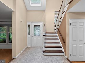 507 Kettlehouse Pond, Chesterbrook PA 19087