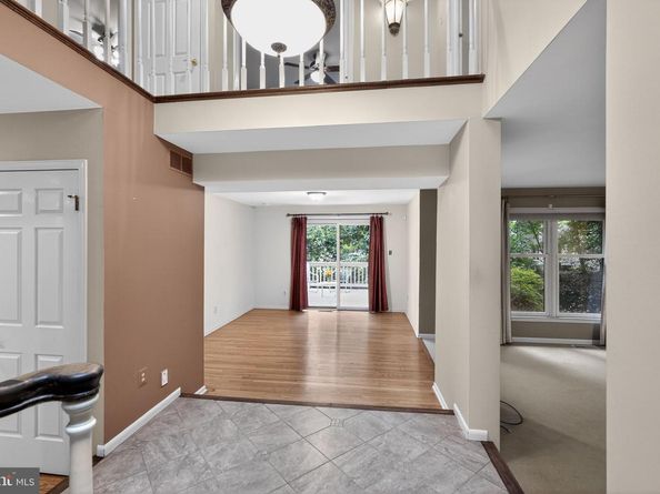 507 Kettlehouse Pond, Chesterbrook PA 19087