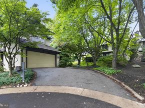 507 Kettlehouse Pond, Chesterbrook PA 19087