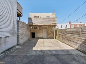 1328 N Marston Street, Philadelphia PA 19121
