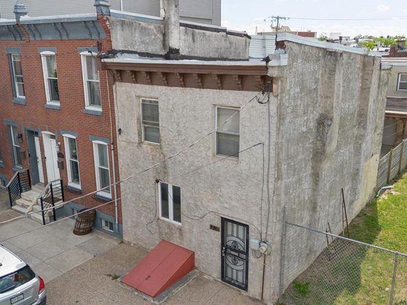1328 N Marston Street, Philadelphia PA 19121
