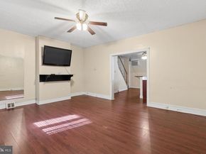 1328 N Marston Street, Philadelphia PA 19121