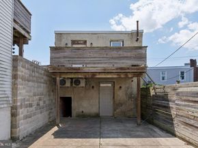 1328 N Marston Street, Philadelphia PA 19121