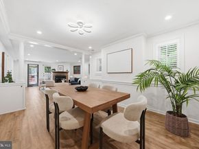1200 East Capitol Street NE 1, Washington DC 20002