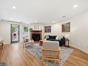 1200 East Capitol Street NE 1, Washington DC 20002