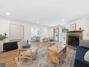 1200 East Capitol Street NE 1, Washington DC 20002