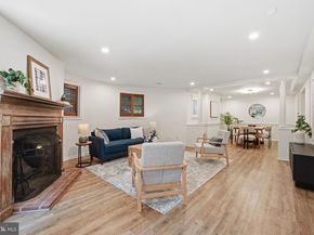 1200 East Capitol Street NE 1, Washington DC 20002