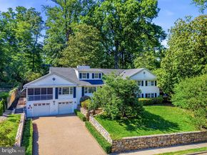 5155 37TH Street N, Arlington VA 22207
