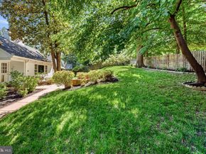 5155 37TH Street N, Arlington VA 22207