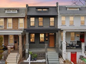 1412 Trinidad Avenue NE, Washington DC 20002
