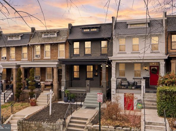 1412 Trinidad Avenue NE, Washington DC 20002