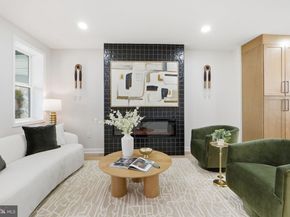 1412 Trinidad Avenue NE, Washington DC 20002