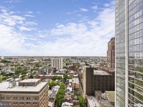 1326 Spruce Street 2204, Philadelphia PA 19107