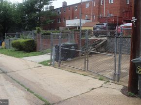 825 Barnaby Street SE, Washington DC 20032