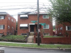 825 Barnaby Street SE, Washington DC 20032