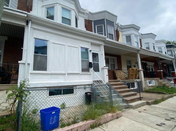 2111 S Shields, Philadelphia PA 19142