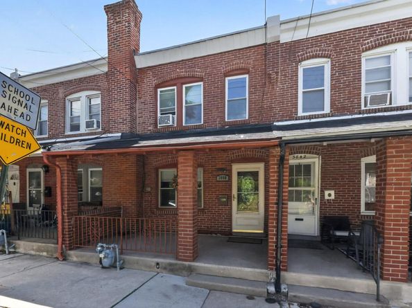 3840 Dennison Avenue, Drexel Hill PA 19026