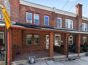 3840 Dennison Avenue, Drexel Hill PA 19026