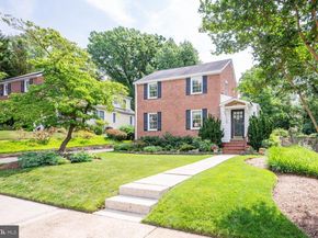 227 N Edison Street, Arlington VA 22203