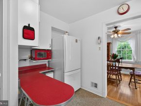 227 N Edison Street, Arlington VA 22203