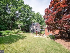227 N Edison Street, Arlington VA 22203