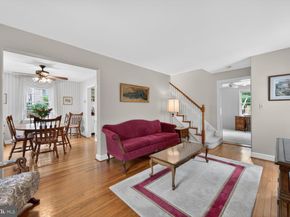 227 N Edison Street, Arlington VA 22203