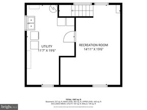 227 N Edison Street, Arlington VA 22203