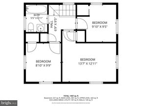 227 N Edison Street, Arlington VA 22203